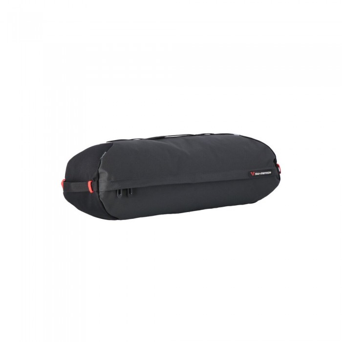 [해외]SW-MOTECH Pro Tentbag 1680d 뒷 주머니 9138617148 noir/rouge