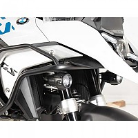 [해외]HEPCO BECKER BMW R 1300 GS 헤드라이트 스탠드 9141176918 Black