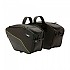 [해외]TAAC TC30 사이드 새들백 20-30L 9140510485 Black