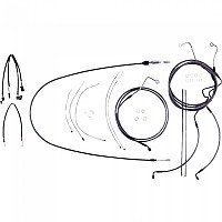 [해외]MAGNUM 핸들바 케이블 키트 7871211 9140144014