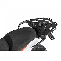 [해외]투라텍 KTM 790/890 Adventure/R 수화물 랙 9141177162 Black