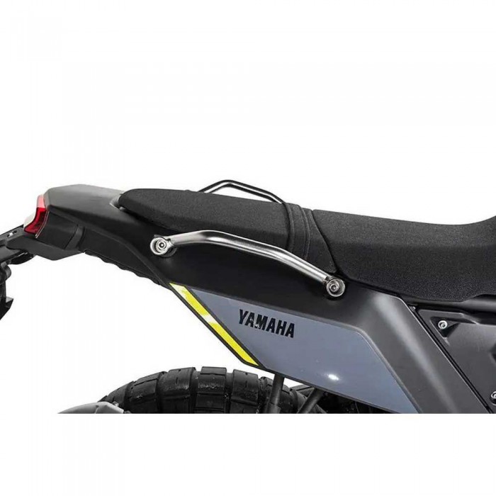 [해외]투라텍 Yamaha Tenere 700 승객 잡기 9141177201 Silver