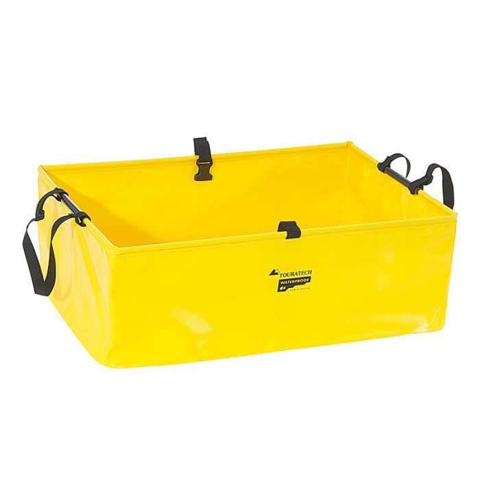 [해외]투라텍 50L Folding 그릇 9141189801 Yellow