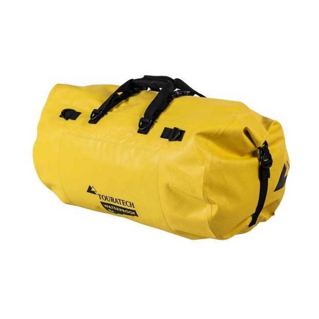 [해외]투라텍 Extreme Edition 50L 뒷 주머니 9141190030 Yellow