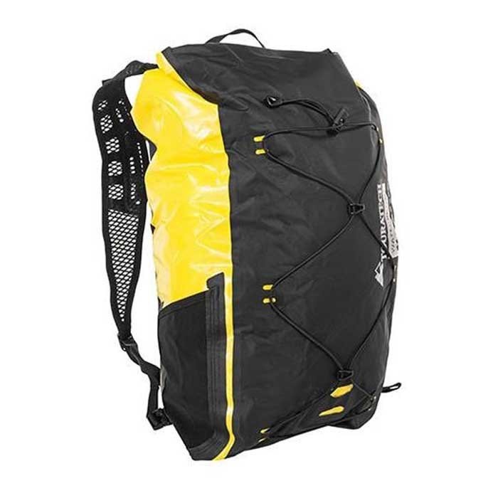 [해외]투라텍 Light Pack Twoby 배낭 9141190153 Black / Yellow