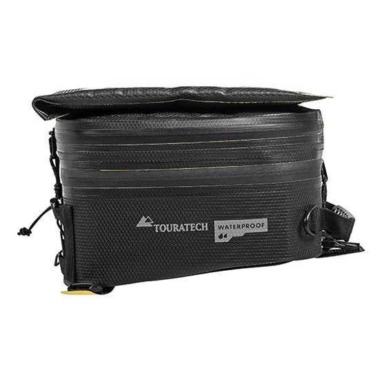 [해외]투라텍 Midi EXTREME Edition Waterproof 10L 탱크백 9141190170 Black