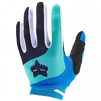 [해외]FOX RACING MX 180 Ballast 오프로드 장갑 9141212313 Black / Blue