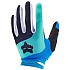 [해외]FOX RACING MX 180 Ballast 오프로드 장갑 9141212313 Black / Blue