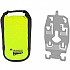 [해외]투라텍 ZEGA EVO High visibility S With Support 4L 뒷 주머니 9141190341 Black / Yellow