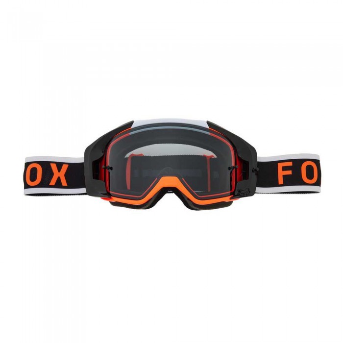 [해외]FOX RACING MX Vue Magnetic 오프로드 고글 9141212559 Fluor Orange