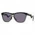 [해외]오클리 Frogskins hybrid 선글라스 9141108665 Matte Black