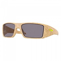 [해외]오클리 Heliostat Polarized 9141108678 Matte Stone Desert Tan