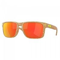 [해외]오클리 Holbrook Polarized 9141108682 Mt Stone Desert Tan