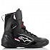 [해외]알파인스타 Superfaster 로드 부츠 9139838642 Black / Grey / Glossy Red