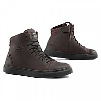 [해외]FALCO NMD 2 오토바이 신발 9140744541 Dark brown