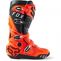 [해외]FOX RACING MX Instinct 오프로드 부츠 9141212470 Fluor Orange