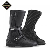 [해외]게르네 G-Midland Gore-Tex 오토바이 부츠 9140649389 Black