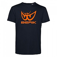 [해외]BERIK 022 반팔 티셔츠 9141084031 Black / Orange