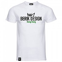 [해외]BERIK Hong Kong 반팔 티셔츠 9141084050 White / Black / Green