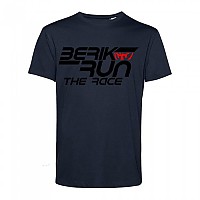 [해외]BERIK Run The Race 반팔 티셔츠 9141084055 Black / Black / Red