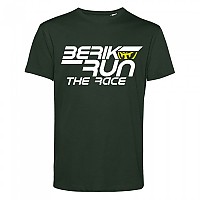 [해외]BERIK Run The Race 반팔 티셔츠 9141084056 Black / White / Yellow