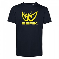 [해외]BERIK 반팔 티셔츠 9141084063 Black / Gold