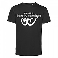 [해외]BERIK 반팔 티셔츠 9141084068 Black / White