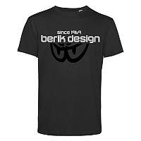[해외]BERIK 반팔 티셔츠 9141084069 Black / White / Black
