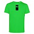[해외]BERIK 반팔 티셔츠 9141084072 Lime / Black