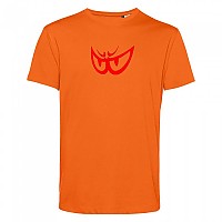 [해외]BERIK 반팔 티셔츠 9141084074 Orange / Red
