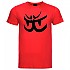 [해외]BERIK 반팔 티셔츠 9141084077 Red / Black
