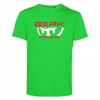 [해외]BERIK The Big Eye 반팔 티셔츠 9141084087 Apple Green / Red / White