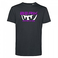 [해외]BERIK The Big Eye 반팔 티셔츠 9141084088 Black / Fuchsia / White