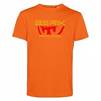 [해외]BERIK The Big Eye 반팔 티셔츠 9141084091 Orange / Yellow / Red