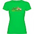 [해외]KRUSKIS Joyful Ride 반팔 티셔츠 9141048099 Light Green