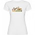 [해외]KRUSKIS Joyful Ride 반팔 티셔츠 9141048105 White