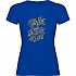 [해외]KRUSKIS Live Skull 반팔 티셔츠 9141048277 Royal Blue