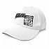 [해외]KRUSKIS Outlaw Riders 모자 9141048404 White