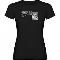 [해외]KRUSKIS Outlaw Riders 반팔 티셔츠 9141048411 Black