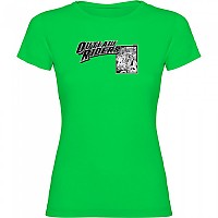 [해외]KRUSKIS Outlaw Riders 반팔 티셔츠 9141048419 Light Green