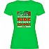 [해외]KRUSKIS Dont Know 반팔 티셔츠 9141155571 Light Green