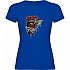 [해외]KRUSKIS Hell Rider 반팔 티셔츠 9141155604 Royal Blue