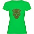 [해외]KRUSKIS Katrina 반팔 티셔츠 9141155630 Light Green