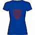 [해외]KRUSKIS Katrina 반팔 티셔츠 9141155634 Royal Blue