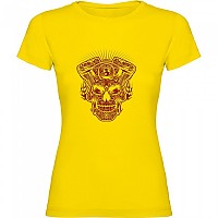 [해외]KRUSKIS Katrina 반팔 티셔츠 9141155638 Yellow