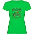 [해외]KRUSKIS 로드 Rash 반팔 티셔츠 9141155775 Light Green