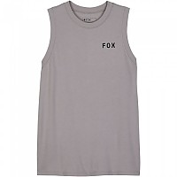 [해외]FOX RACING LFS Wayfaring Biker 민소매 티셔츠 9141215238 Stone