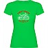 [해외]KRUSKIS Street Fighter 반팔 티셔츠 9141155950 Light Green