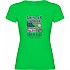 [해외]KRUSKIS Die Hard 반팔 티셔츠 9141215791 Light Green