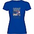 [해외]KRUSKIS Die Hard 반팔 티셔츠 9141215795 Royal Blue
